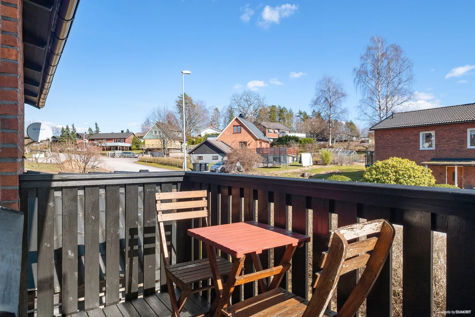 Villa, Villavägen 13, Borås