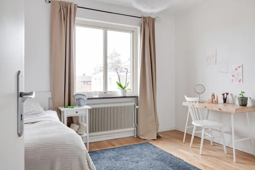 Bostadsrätt, Östra Ansgarigatan 69, Gamla Limhamn, Malmö