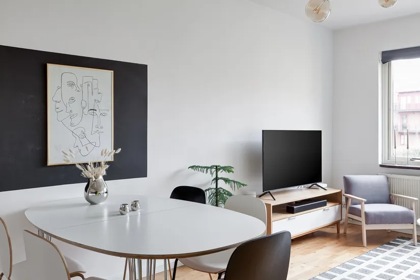 Bostadsrätt, Östra Ansgarigatan 69, Gamla Limhamn, Malmö