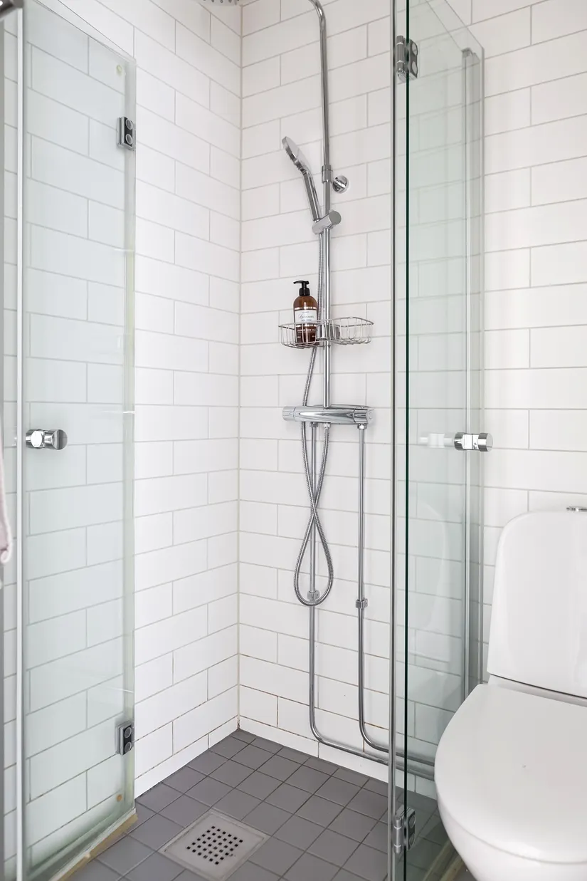 Bostadsrätt, Östra Ansgarigatan 69, Gamla Limhamn, Malmö