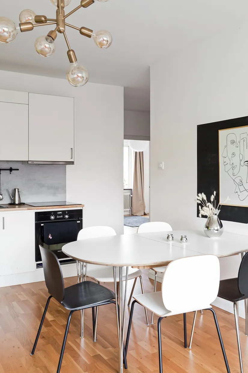 Bostadsrätt, Östra Ansgarigatan 69, Gamla Limhamn, Malmö