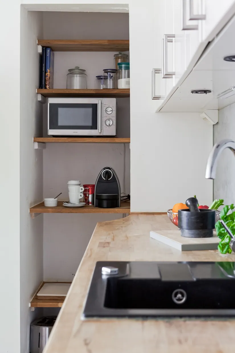 Bostadsrätt, Östra Ansgarigatan 69, Gamla Limhamn, Malmö