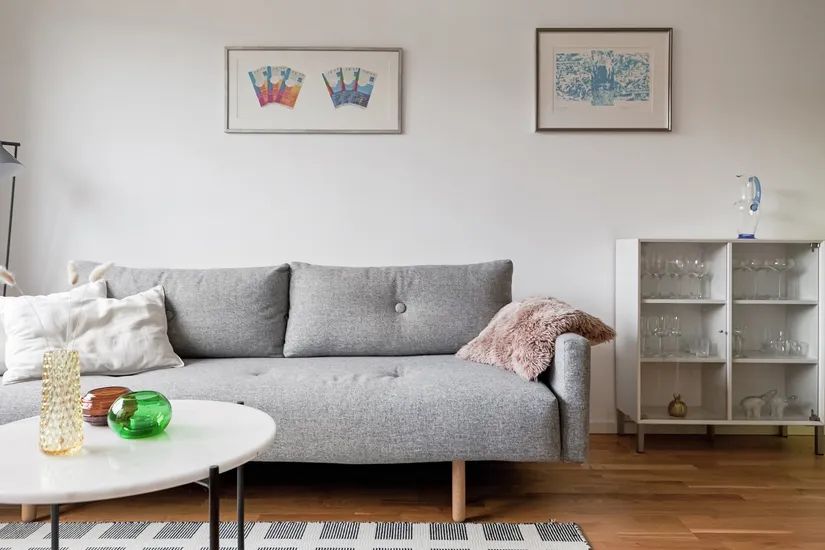 Bostadsrätt, Östra Ansgarigatan 69, Gamla Limhamn, Malmö