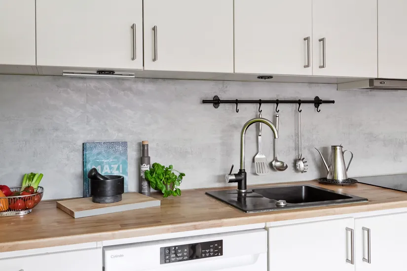 Bostadsrätt, Östra Ansgarigatan 69, Gamla Limhamn, Malmö