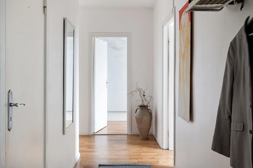 Bostadsrätt, Östra Ansgarigatan 69, Gamla Limhamn, Malmö