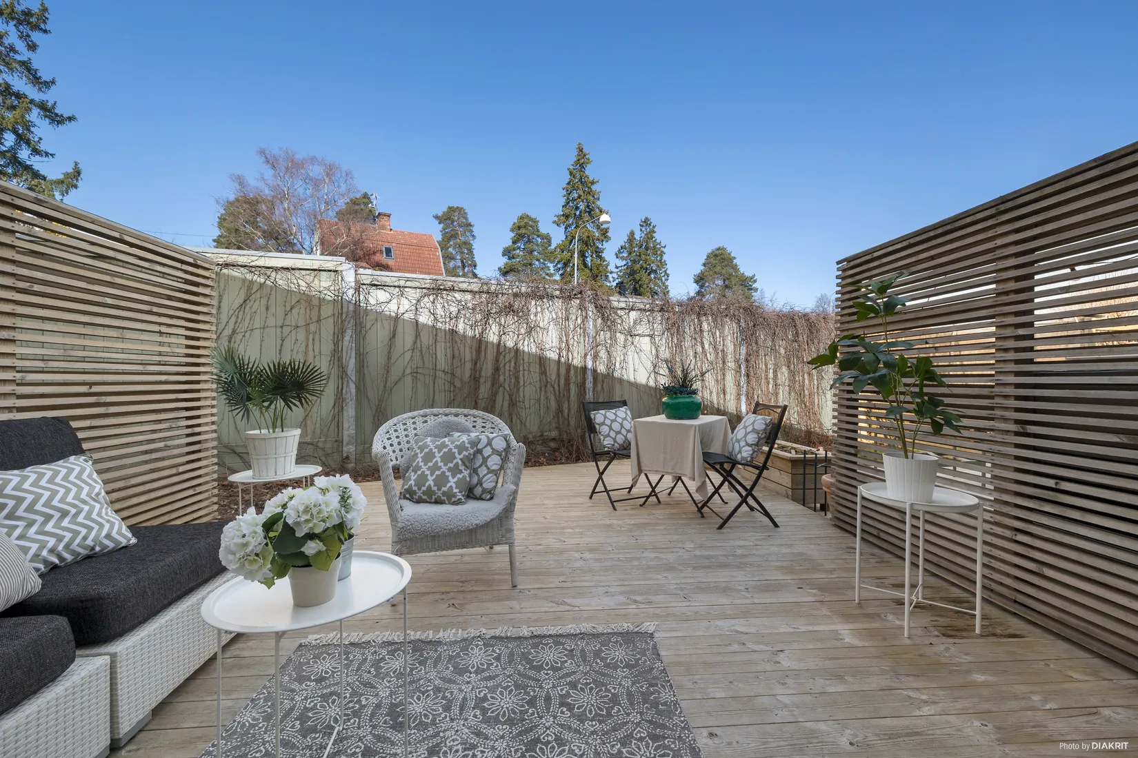 Radhus, Logvägen 5, Solhem, Stockholm