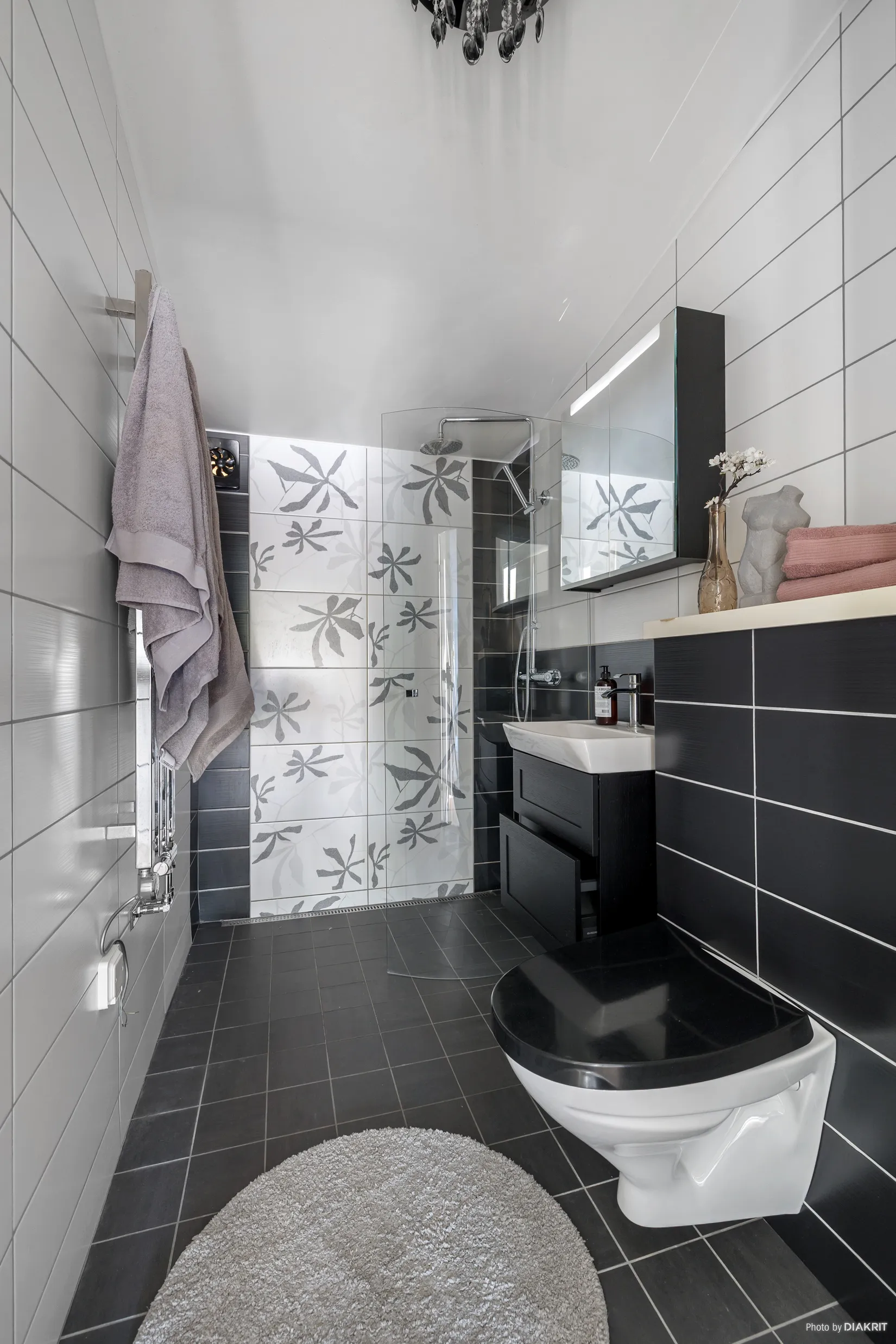 Radhus, Logvägen 5, Solhem, Stockholm