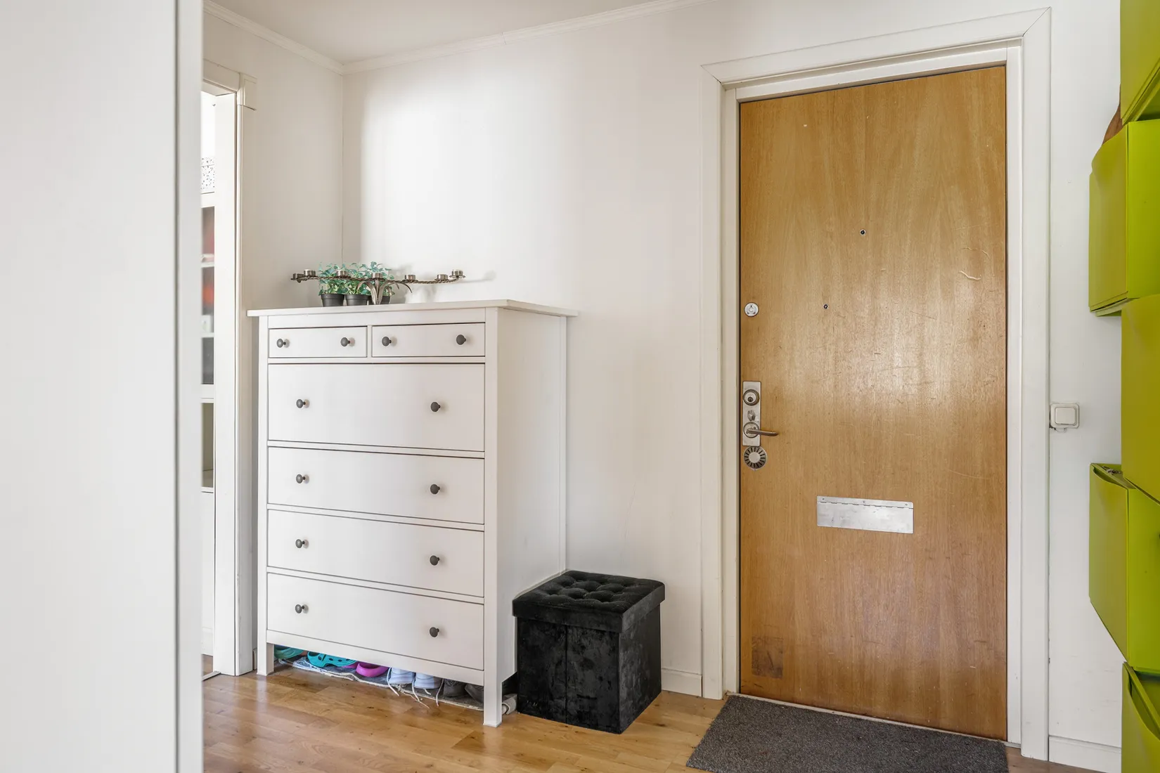 Bostadsrätt, Bärnstensgatan 15c, Ättekulla, Helsingborg