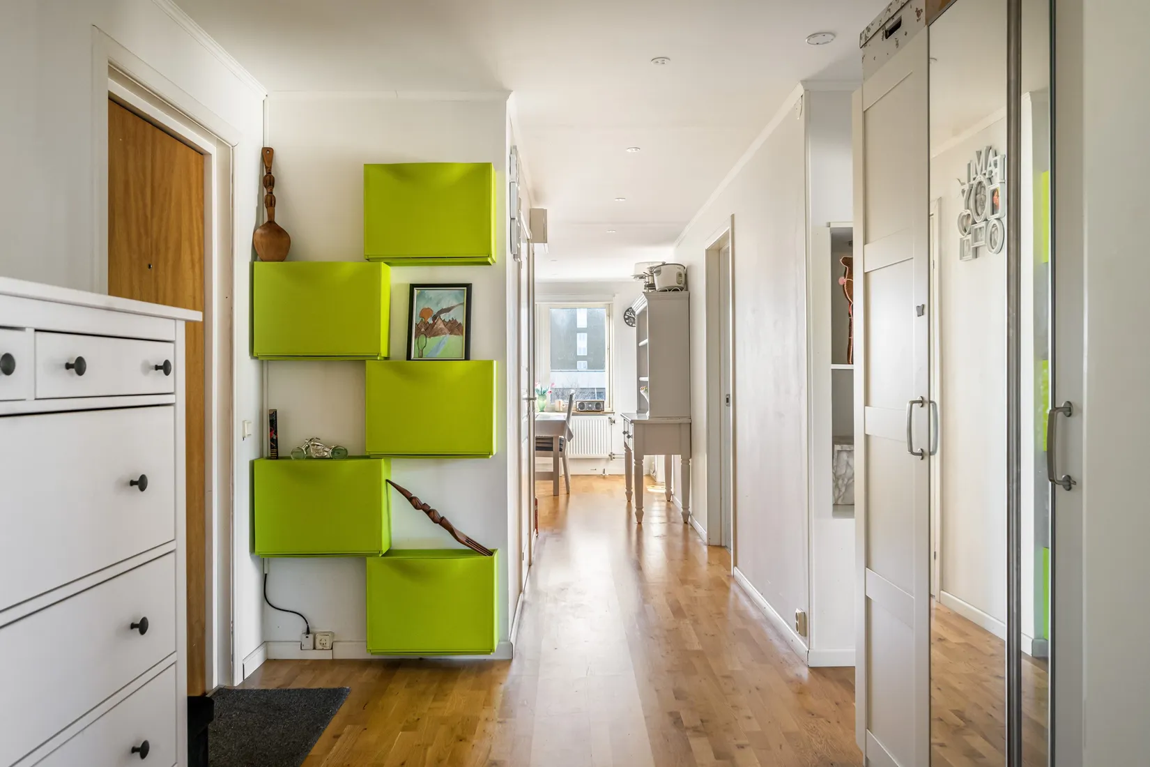 Bostadsrätt, Bärnstensgatan 15c, Ättekulla, Helsingborg