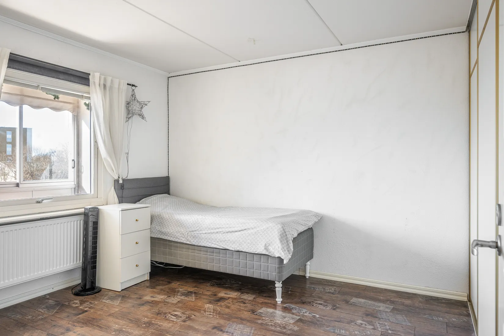 Bostadsrätt, Bärnstensgatan 15c, Ättekulla, Helsingborg