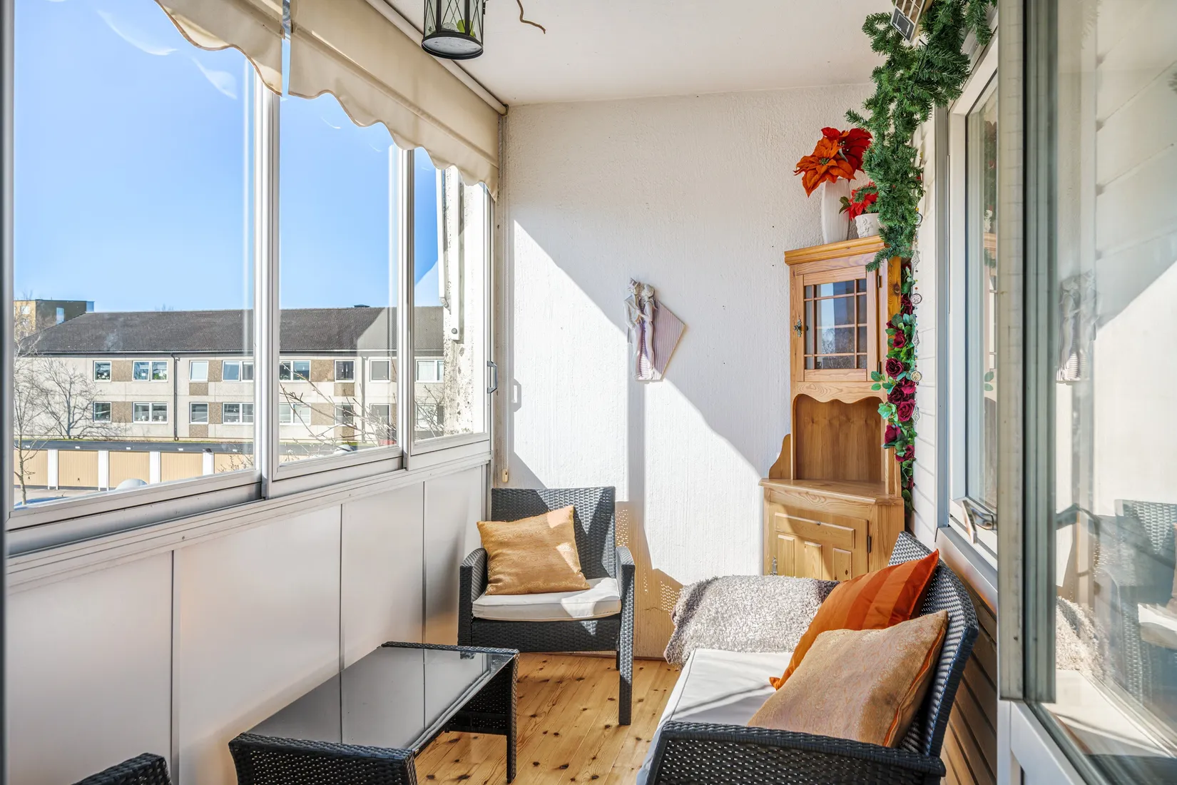 Bostadsrätt, Bärnstensgatan 15c, Ättekulla, Helsingborg