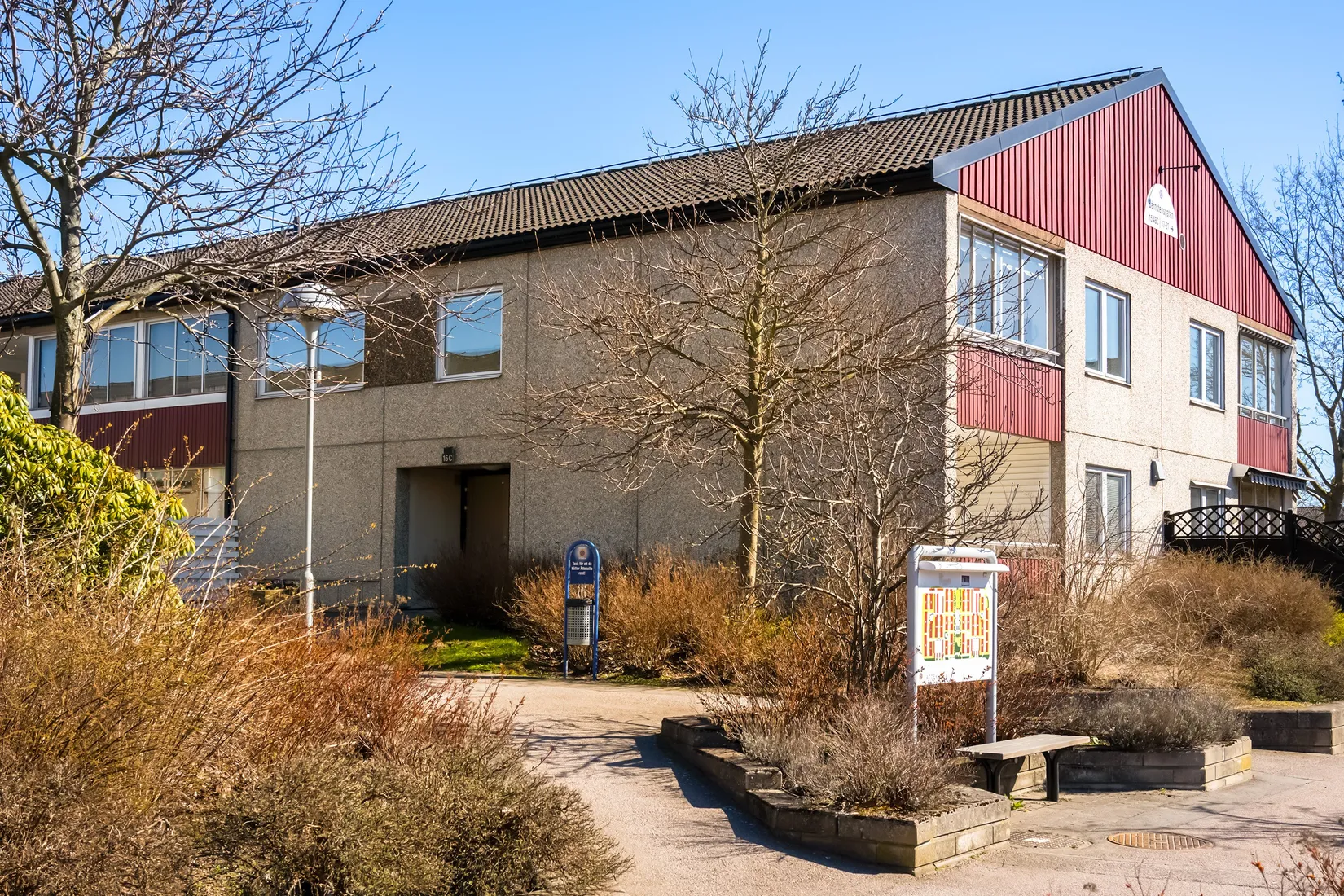 Bostadsrätt, Bärnstensgatan 15c, Ättekulla, Helsingborg