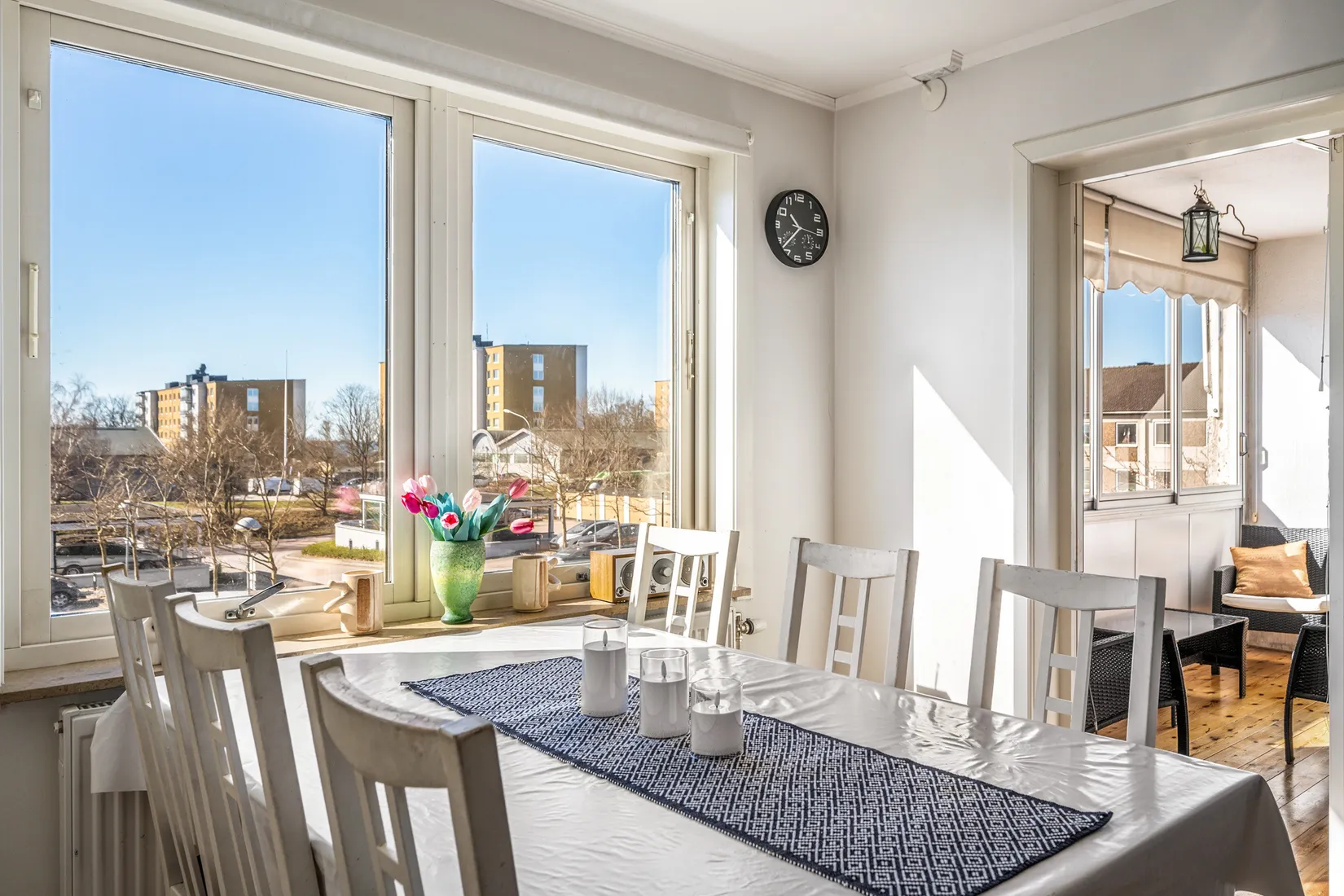 Bostadsrätt, Bärnstensgatan 15c, Ättekulla, Helsingborg