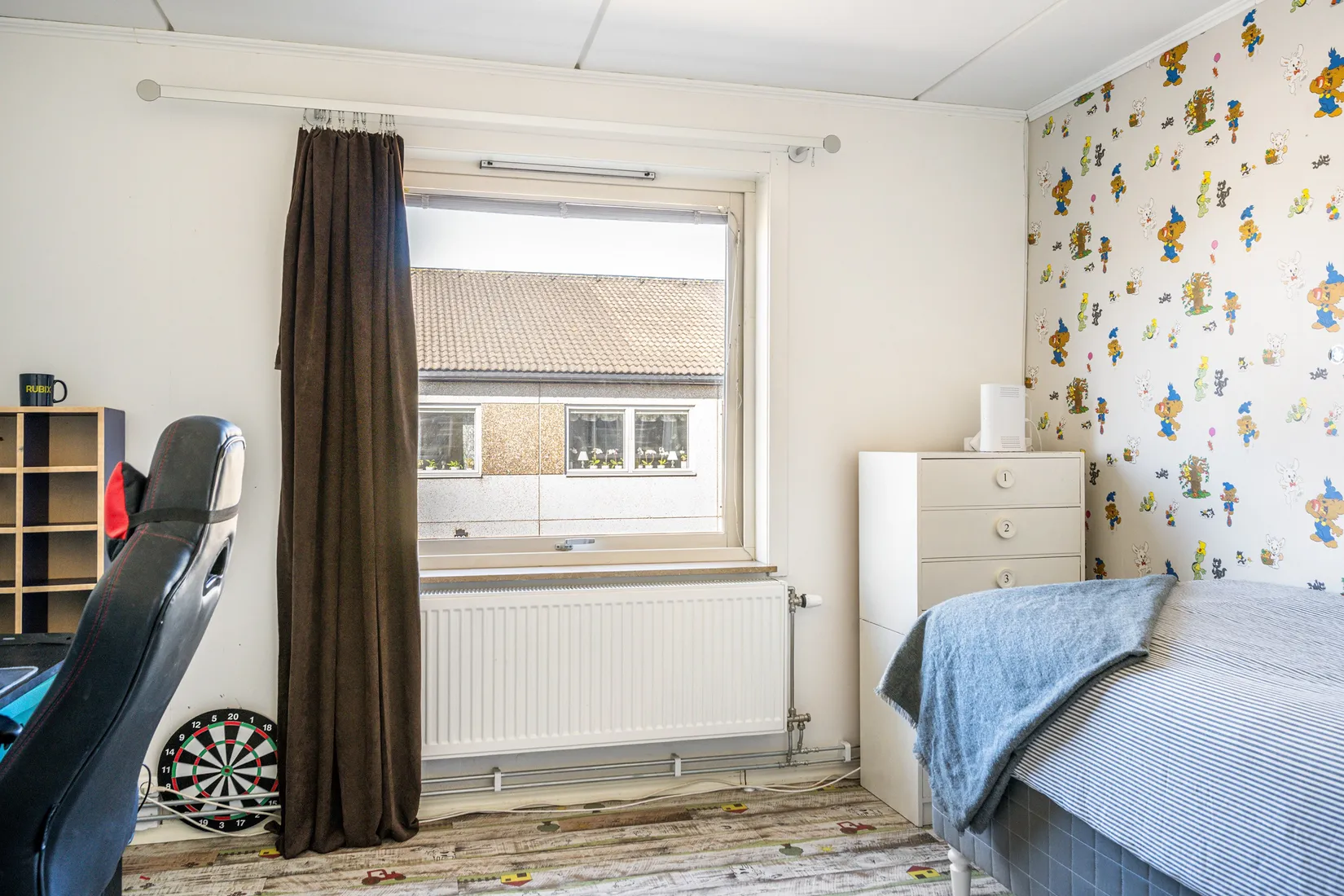 Bostadsrätt, Bärnstensgatan 15c, Ättekulla, Helsingborg