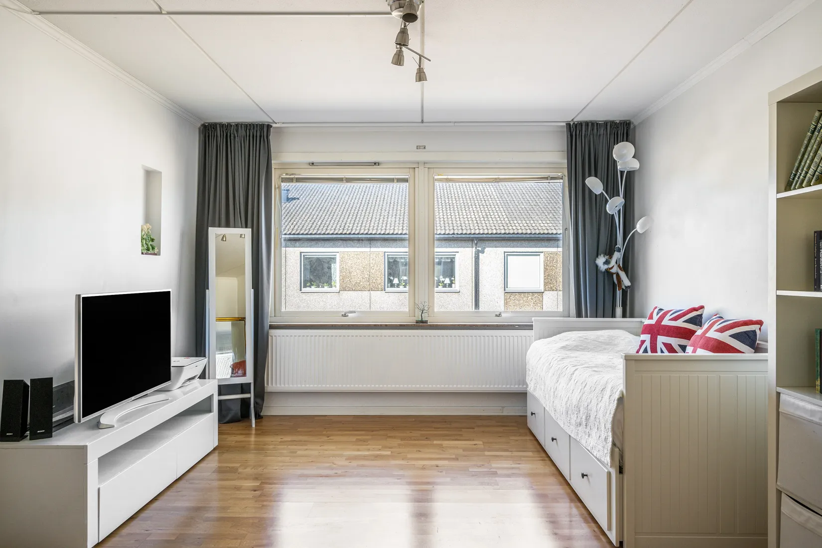 Bostadsrätt, Bärnstensgatan 15c, Ättekulla, Helsingborg