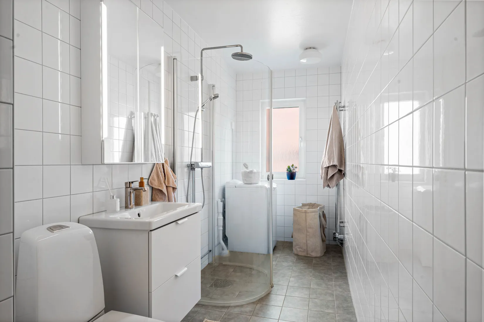 Bostadsrätt, Sturegatan 17 B, Luthagen, Uppsala