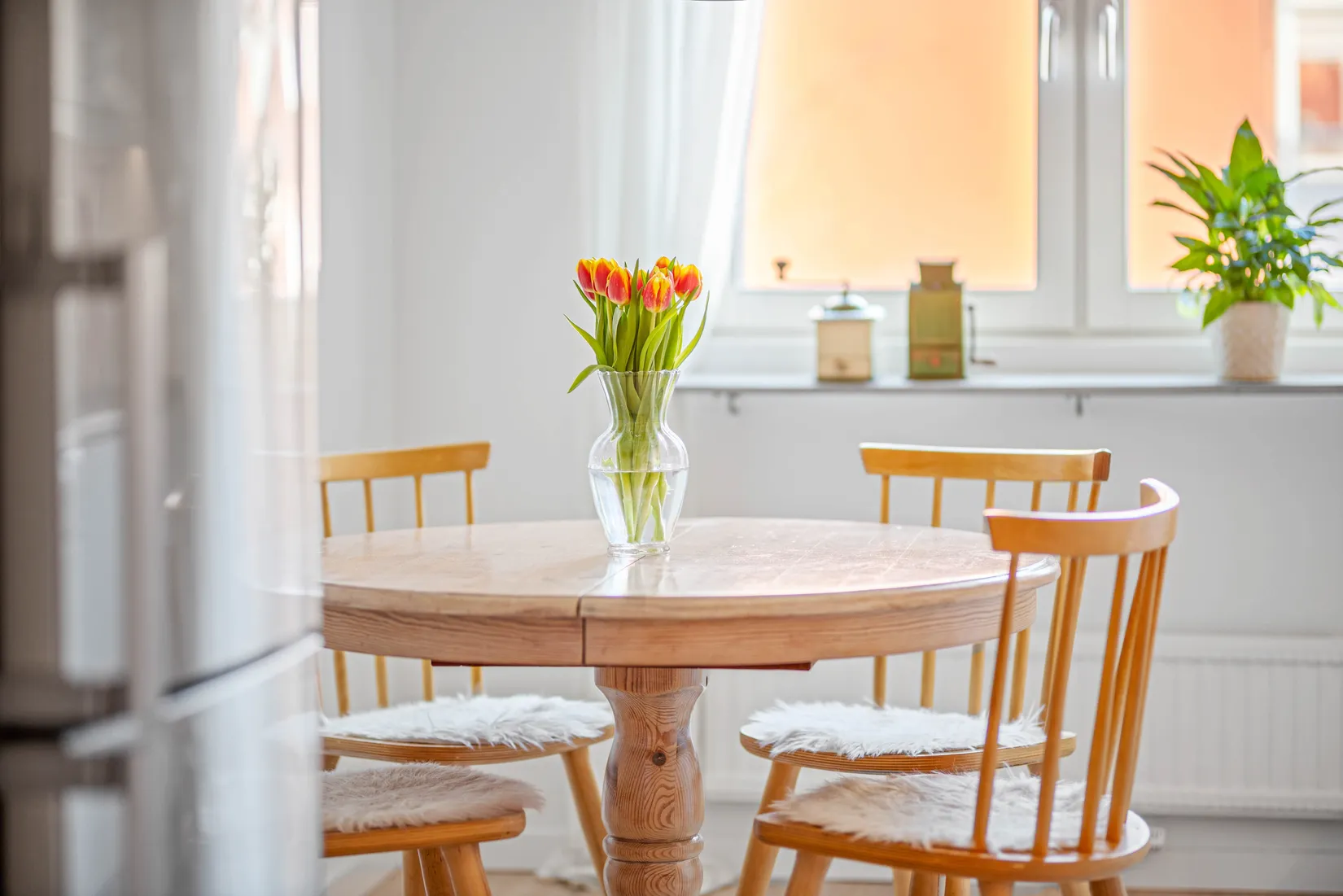 Bostadsrätt, Sturegatan 17 B, Luthagen, Uppsala