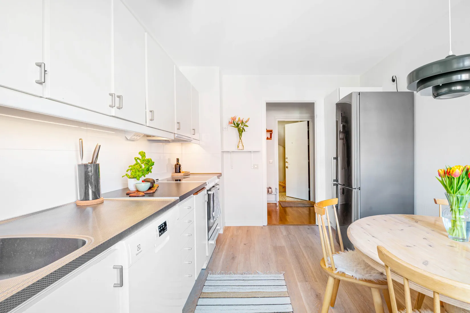 Bostadsrätt, Sturegatan 17 B, Luthagen, Uppsala