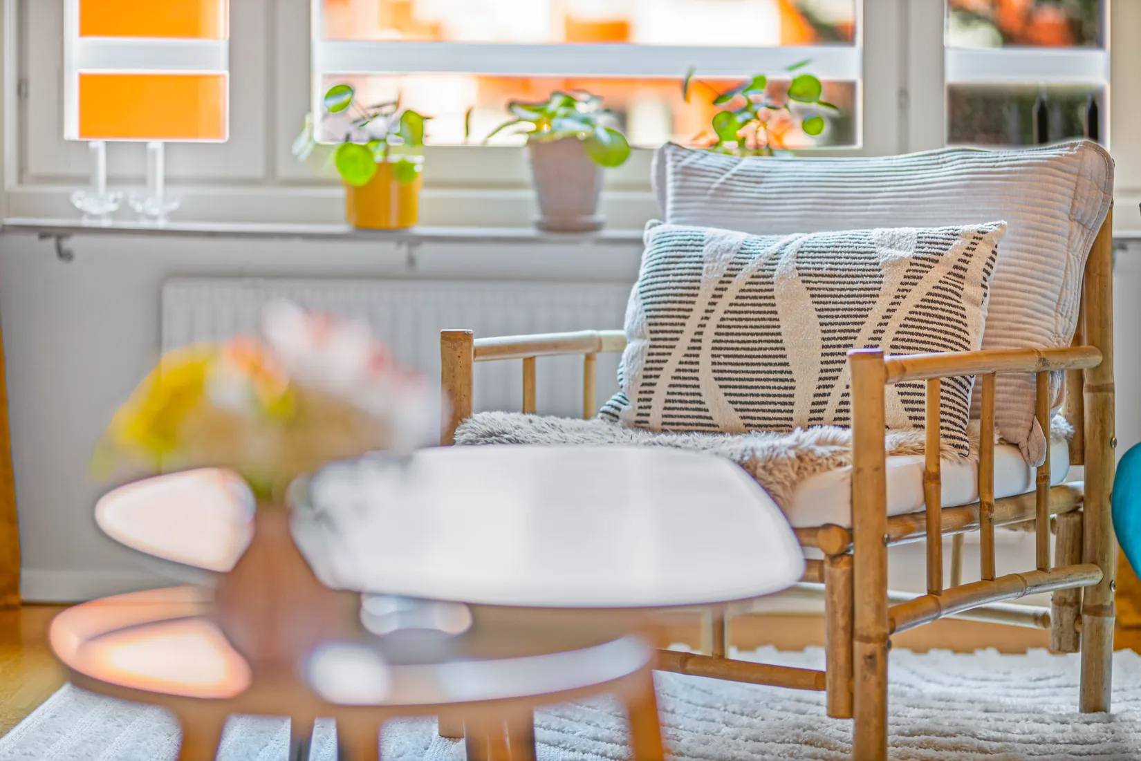 Bostadsrätt, Sturegatan 17 B, Luthagen, Uppsala