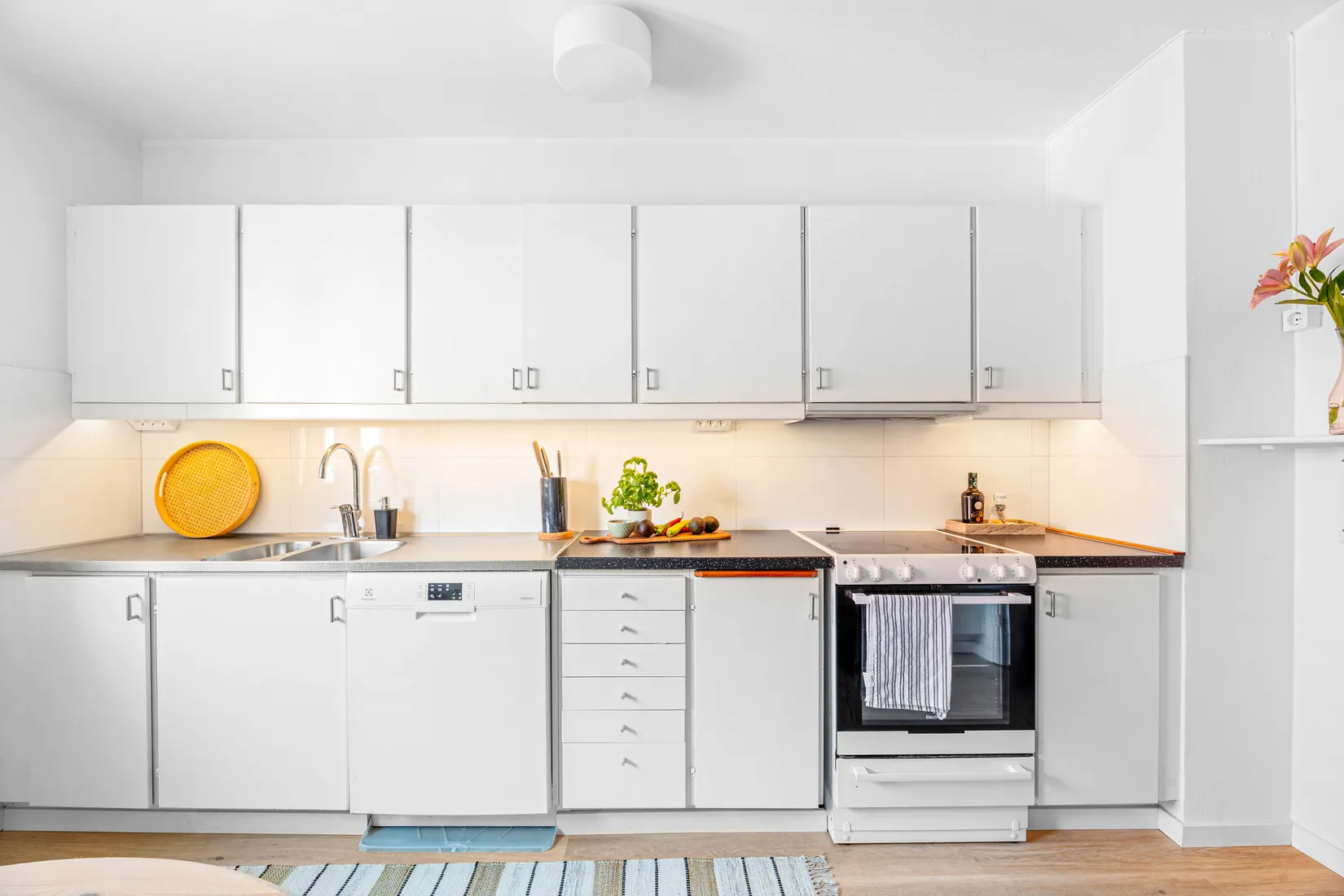 Bostadsrätt, Sturegatan 17 B, Luthagen, Uppsala