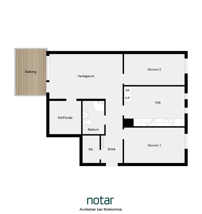 Bostadsrätt, Stora Fiskaregatan 11, Lund - Centrum, Lund