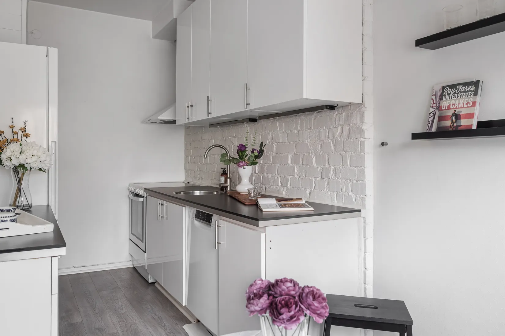 Bostadsrätt, Almvägen 19A, Egna hem, Kristianstad