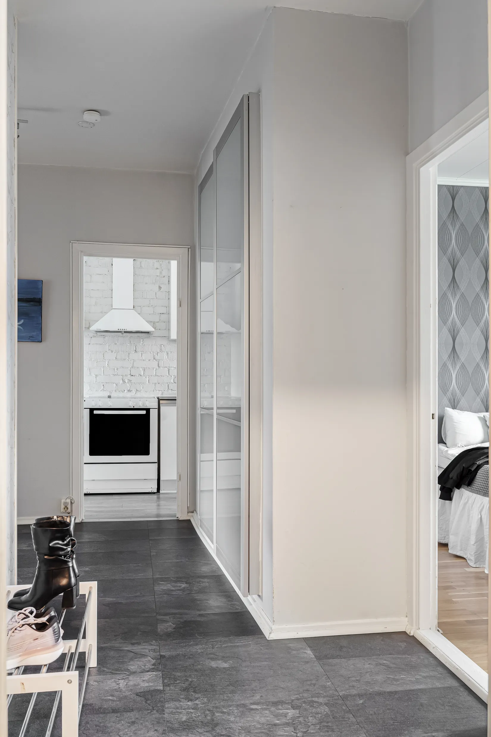 Bostadsrätt, Almvägen 19A, Egna hem, Kristianstad