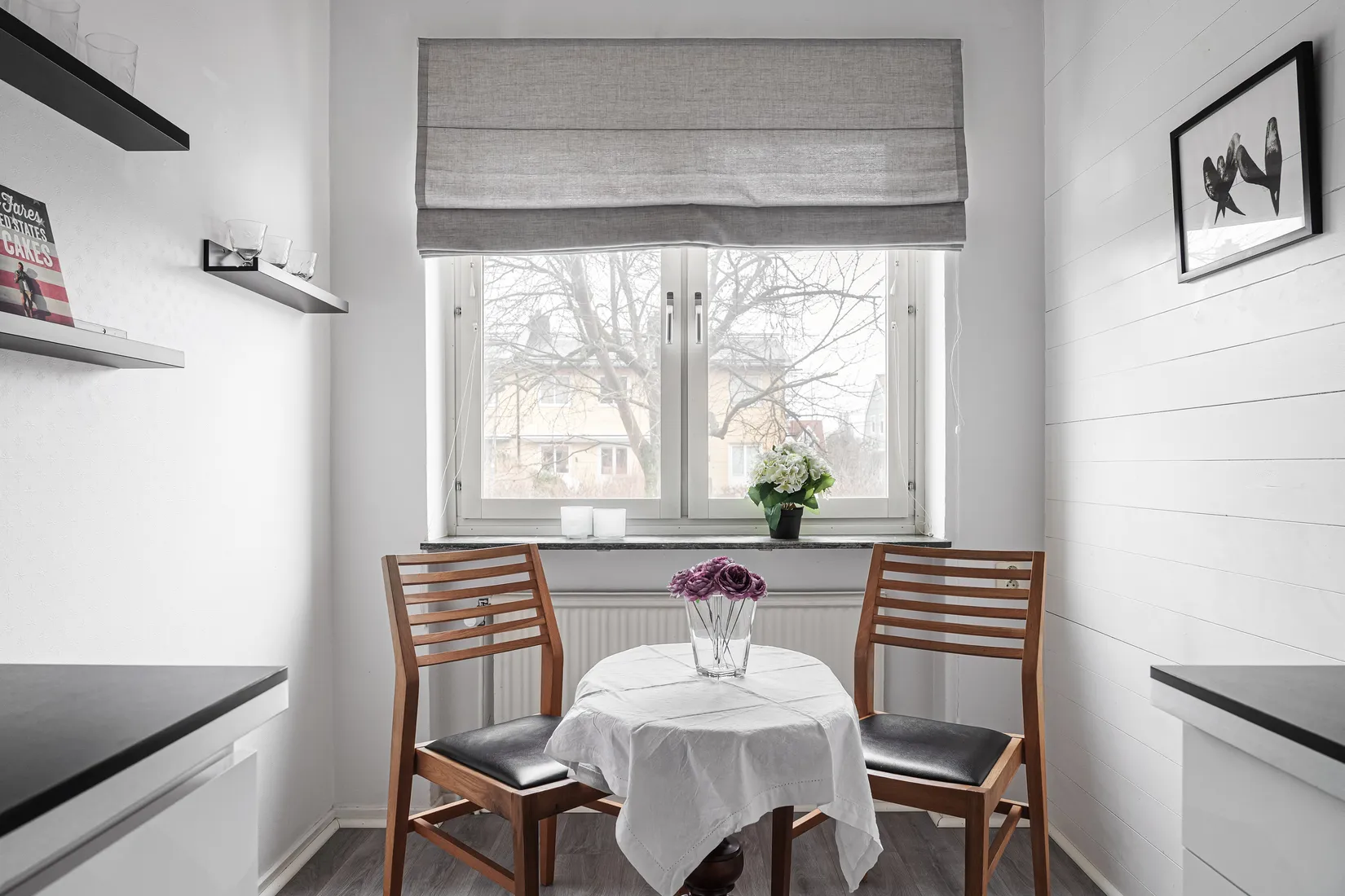 Bostadsrätt, Almvägen 19A, Egna hem, Kristianstad