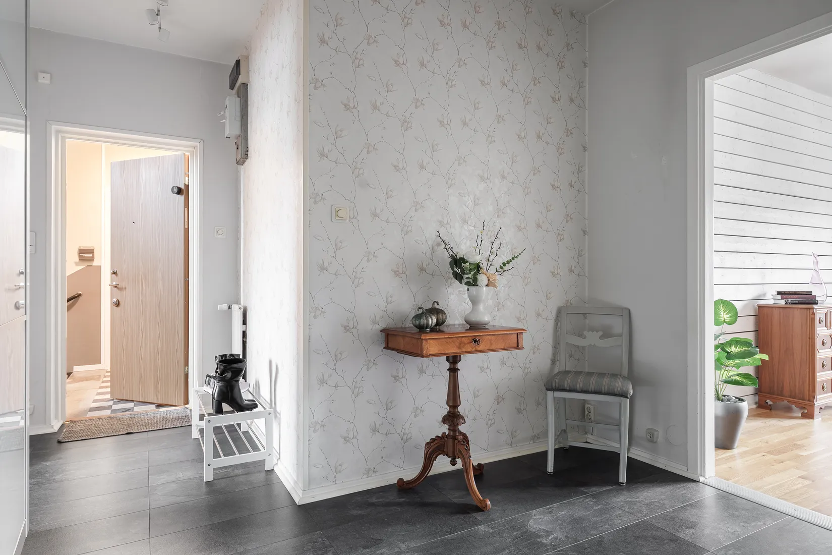 Bostadsrätt, Almvägen 19A, Egna hem, Kristianstad