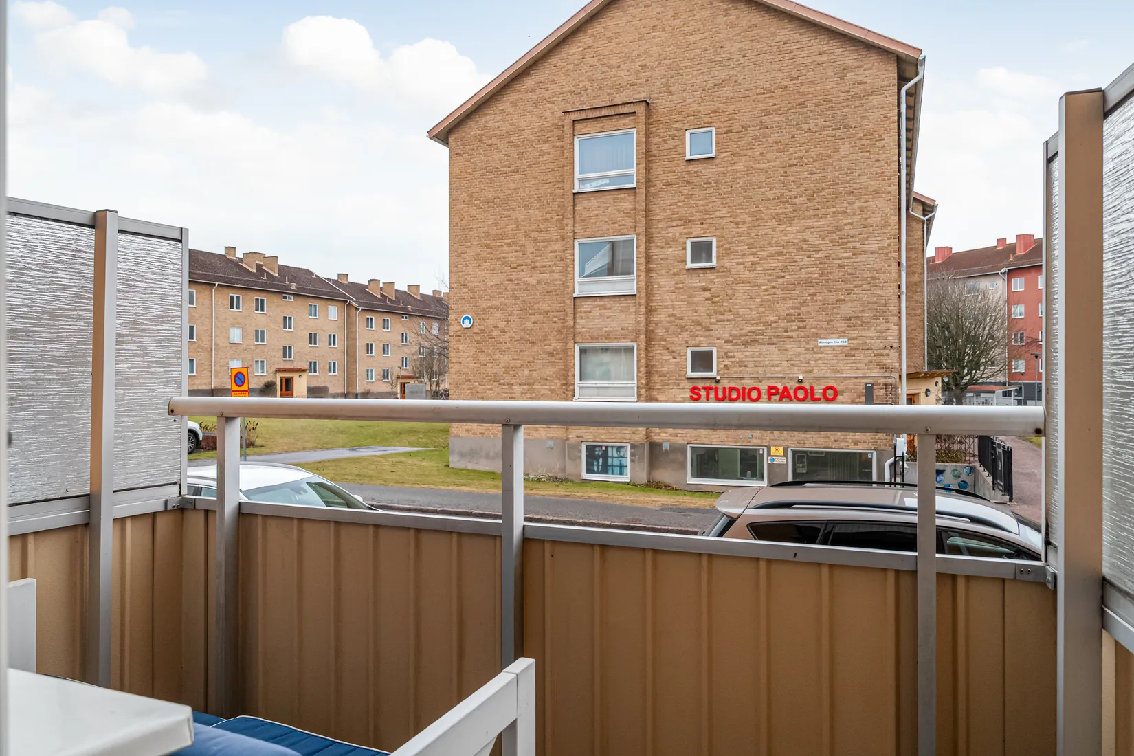 Bostadsrätt, Almvägen 19A, Egna hem, Kristianstad