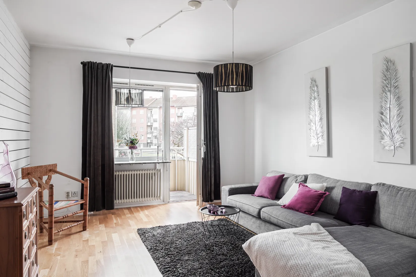 Bostadsrätt, Almvägen 19A, Egna hem, Kristianstad