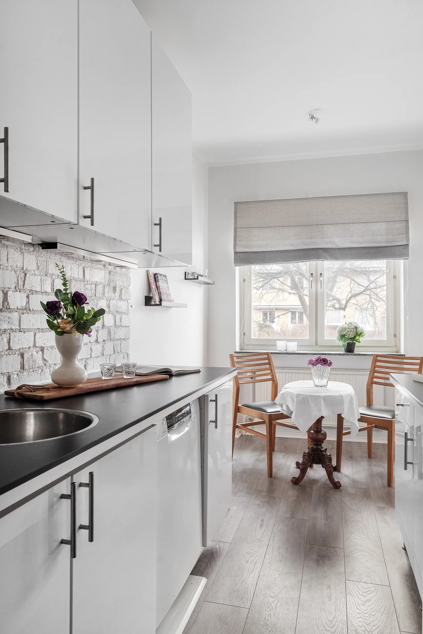 Bostadsrätt, Almvägen 19A, Egna hem, Kristianstad