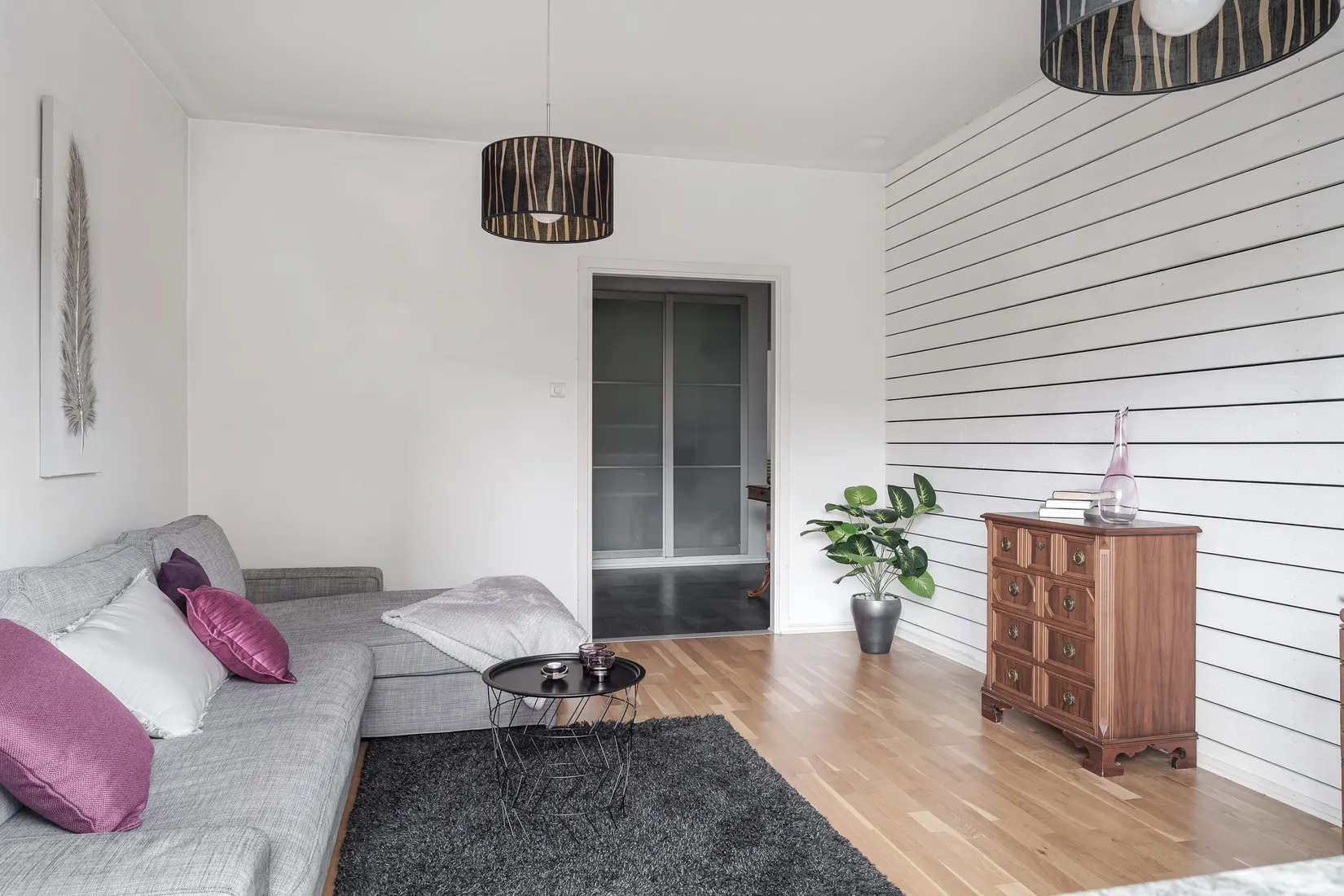 Bostadsrätt, Almvägen 19A, Egna hem, Kristianstad