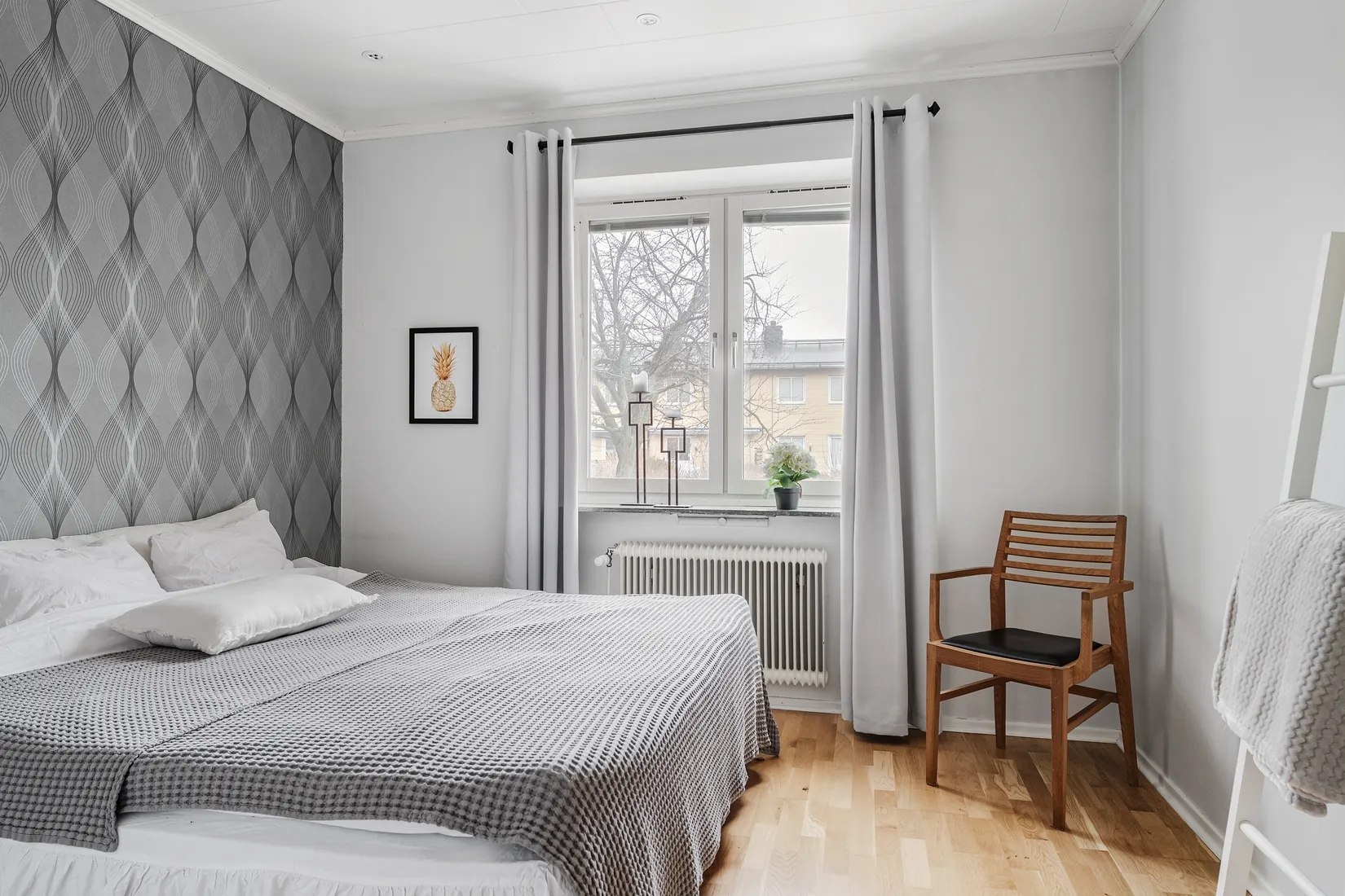 Bostadsrätt, Almvägen 19A, Egna hem, Kristianstad