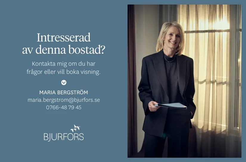 Villa, Radhus, Humlekärret 71, Billdal - Skintebo, Göteborg