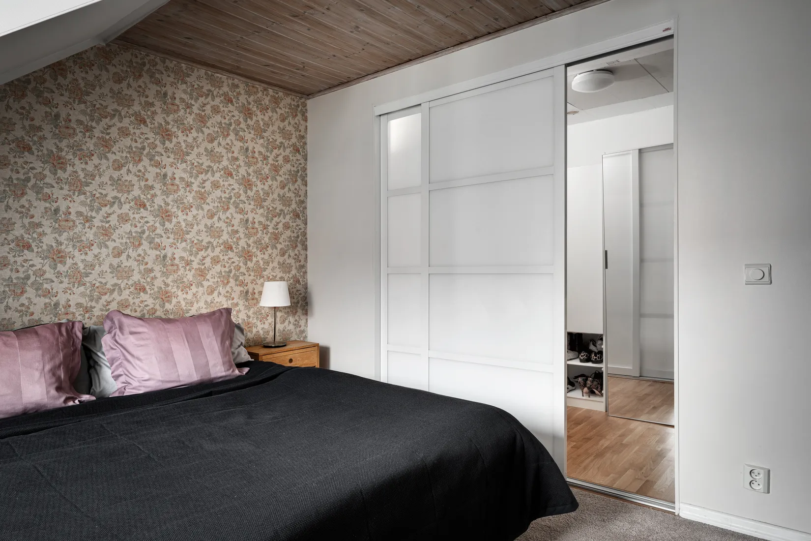 Villa, Radhus, Humlekärret 71, Billdal - Skintebo, Göteborg