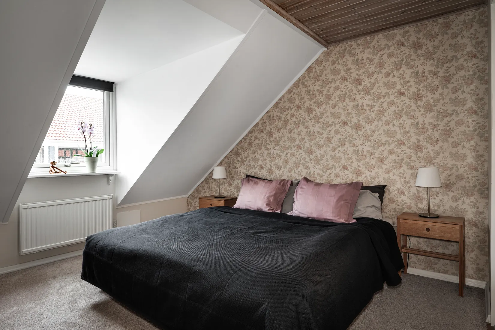 Villa, Radhus, Humlekärret 71, Billdal - Skintebo, Göteborg