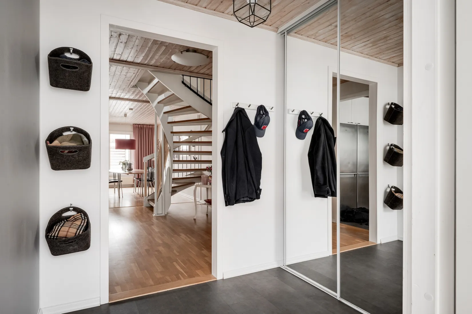 Villa, Radhus, Humlekärret 71, Billdal - Skintebo, Göteborg