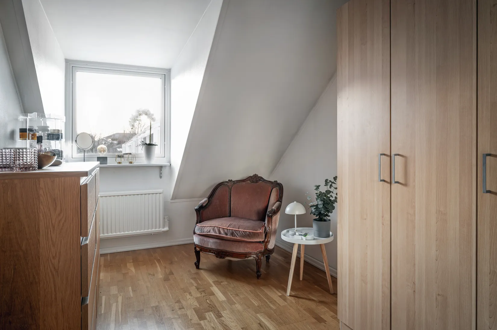 Villa, Radhus, Humlekärret 71, Billdal - Skintebo, Göteborg