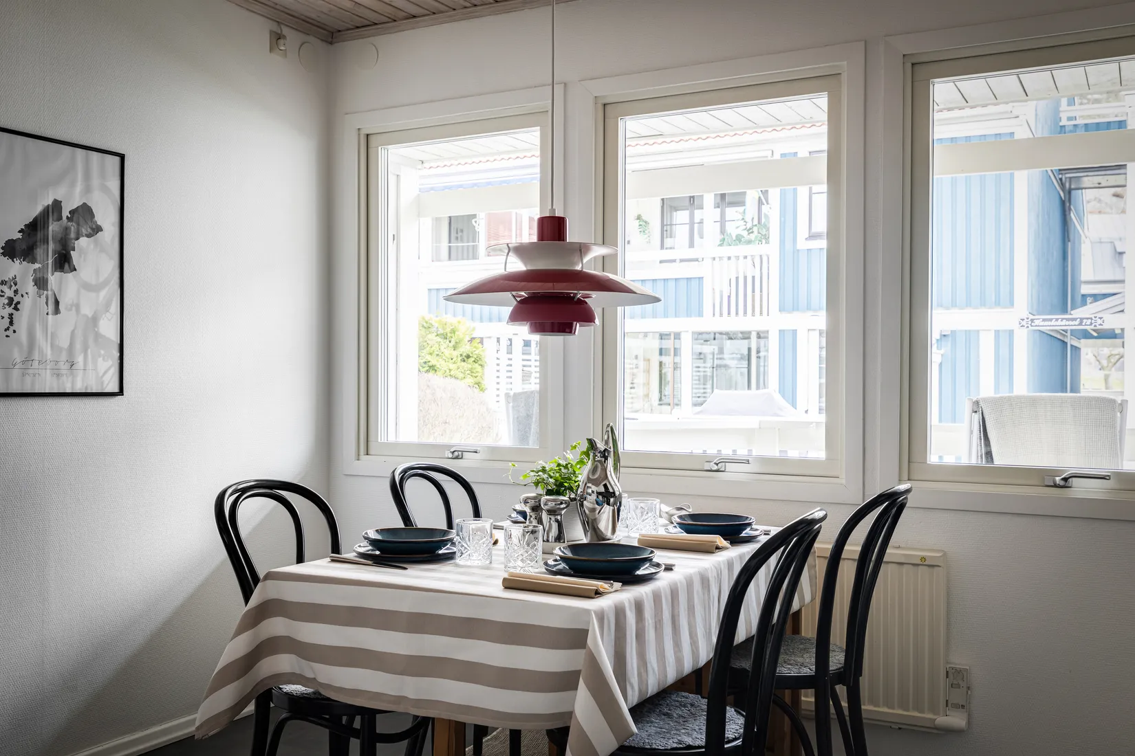 Villa, Radhus, Humlekärret 71, Billdal - Skintebo, Göteborg