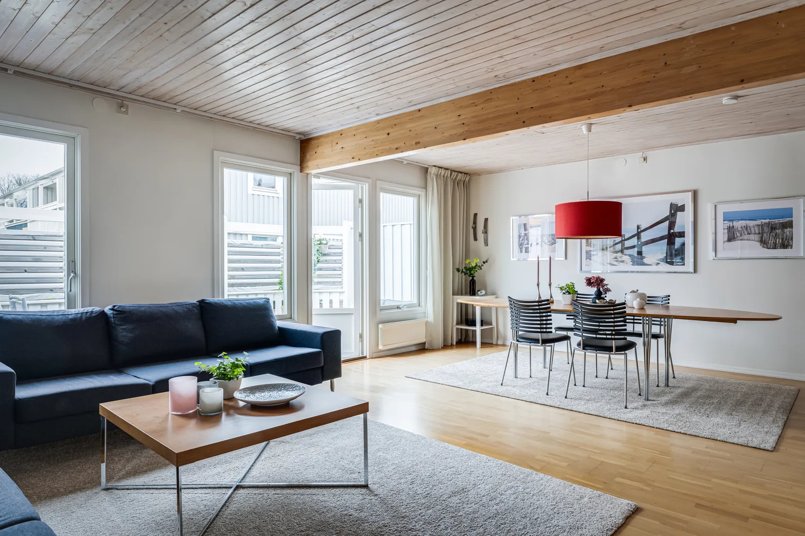 Villa, Radhus, Humlekärret 71, Billdal - Skintebo, Göteborg