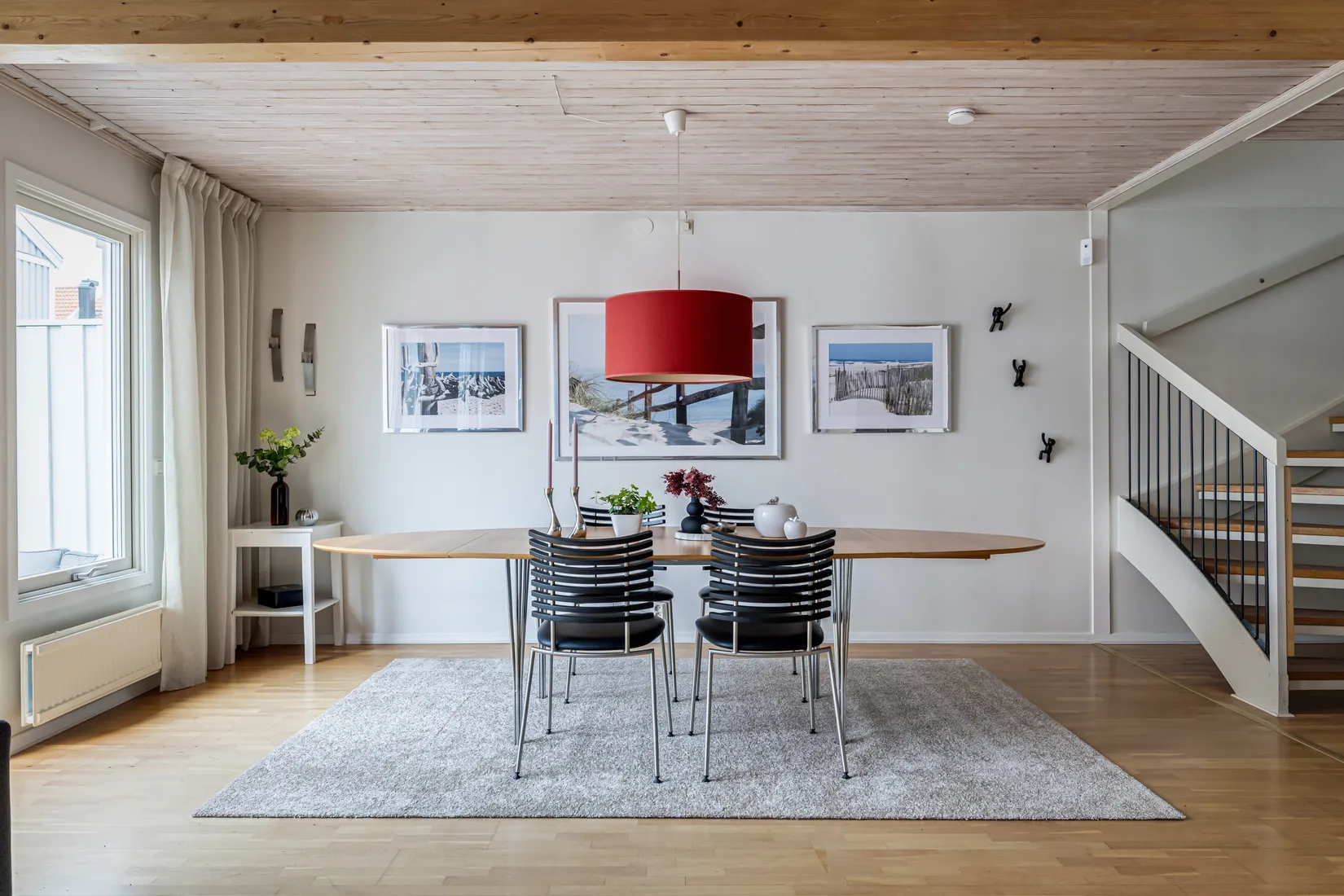 Villa, Radhus, Humlekärret 71, Billdal - Skintebo, Göteborg