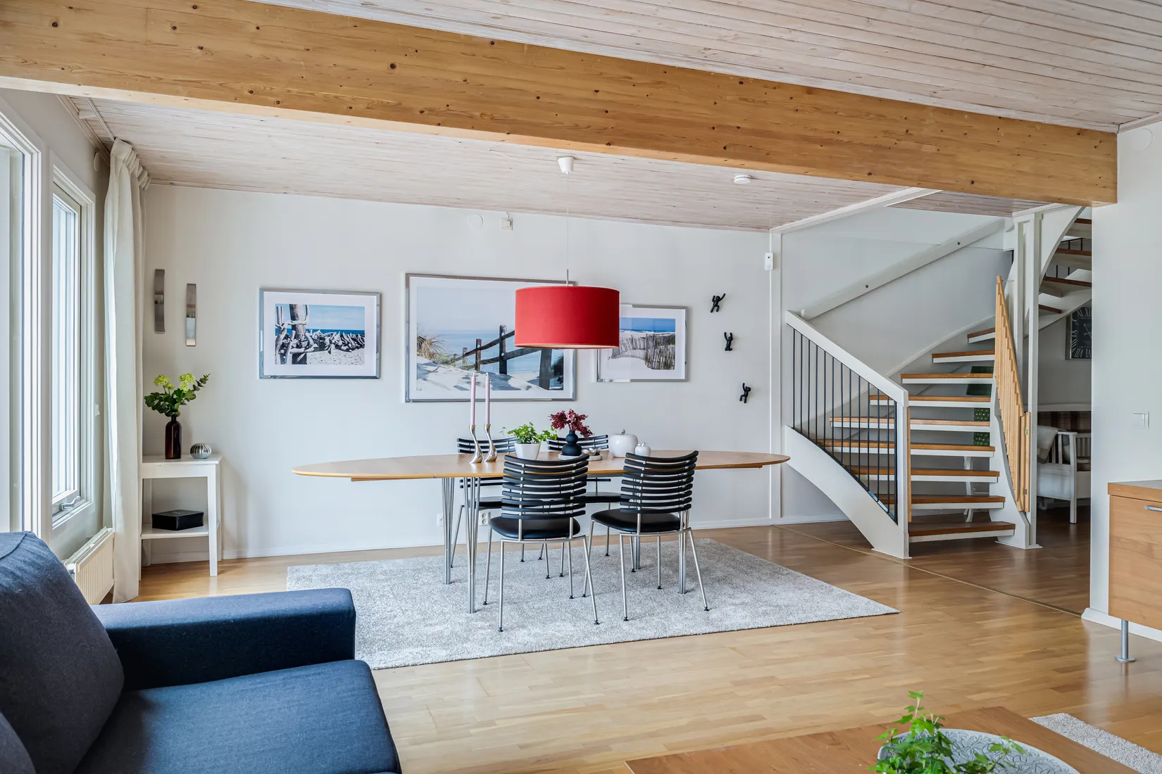 Villa, Radhus, Humlekärret 71, Billdal - Skintebo, Göteborg