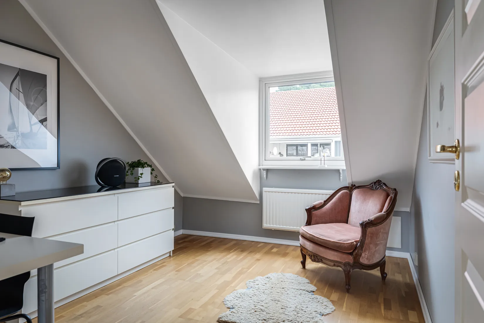 Villa, Radhus, Humlekärret 71, Billdal - Skintebo, Göteborg