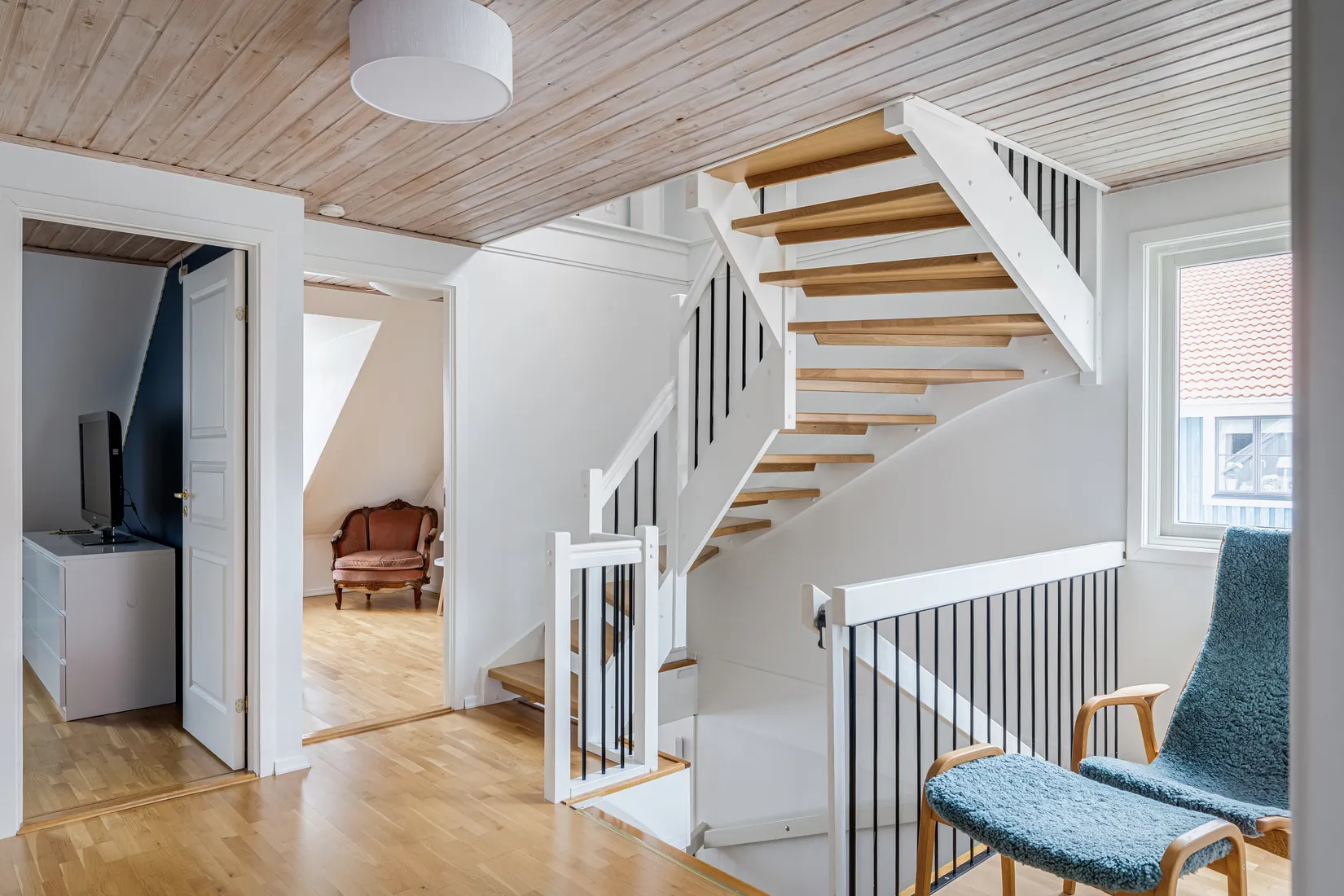 Villa, Radhus, Humlekärret 71, Billdal - Skintebo, Göteborg