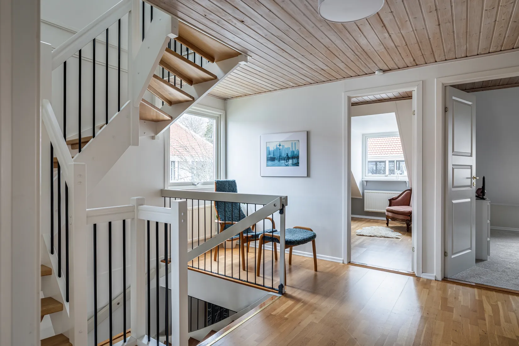 Villa, Radhus, Humlekärret 71, Billdal - Skintebo, Göteborg