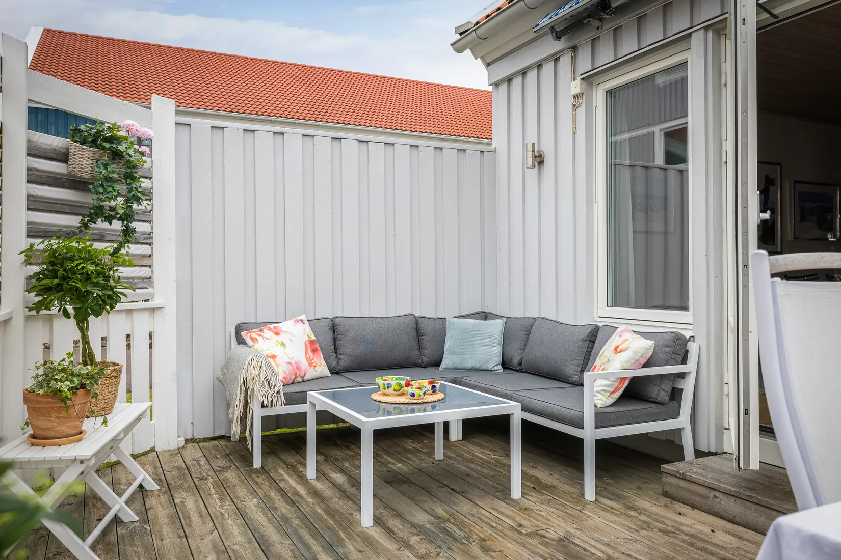 Villa, Radhus, Humlekärret 71, Billdal - Skintebo, Göteborg