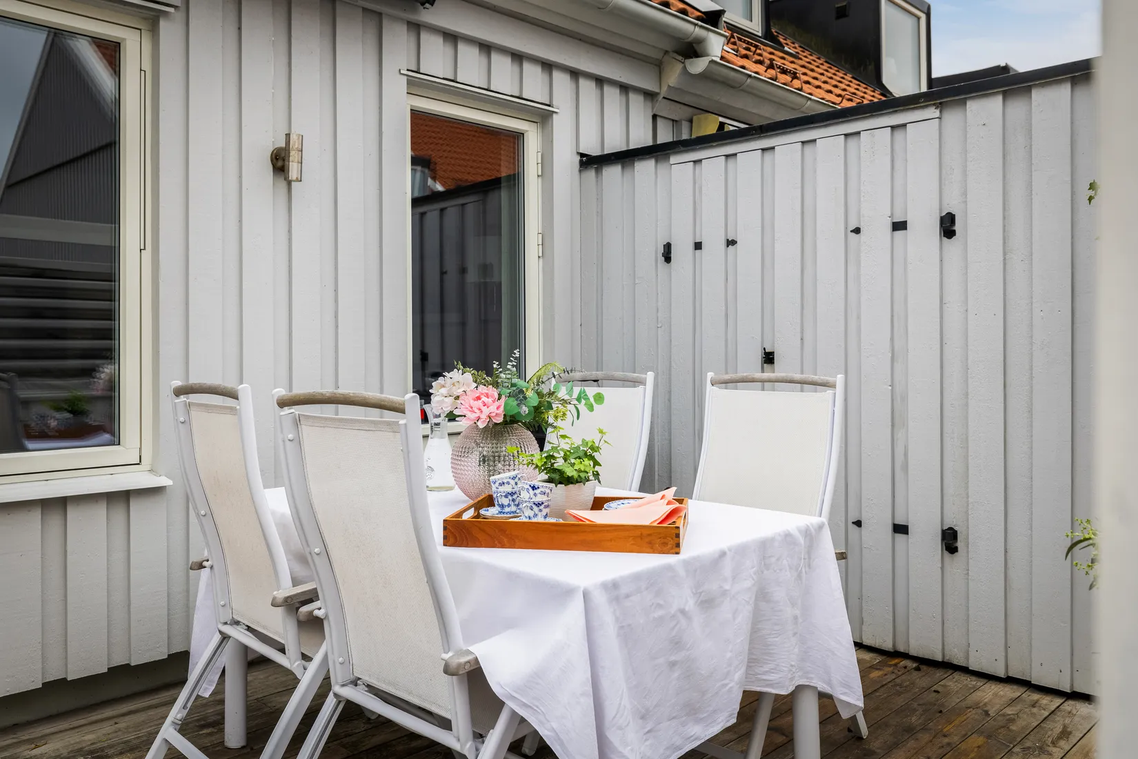 Villa, Radhus, Humlekärret 71, Billdal - Skintebo, Göteborg