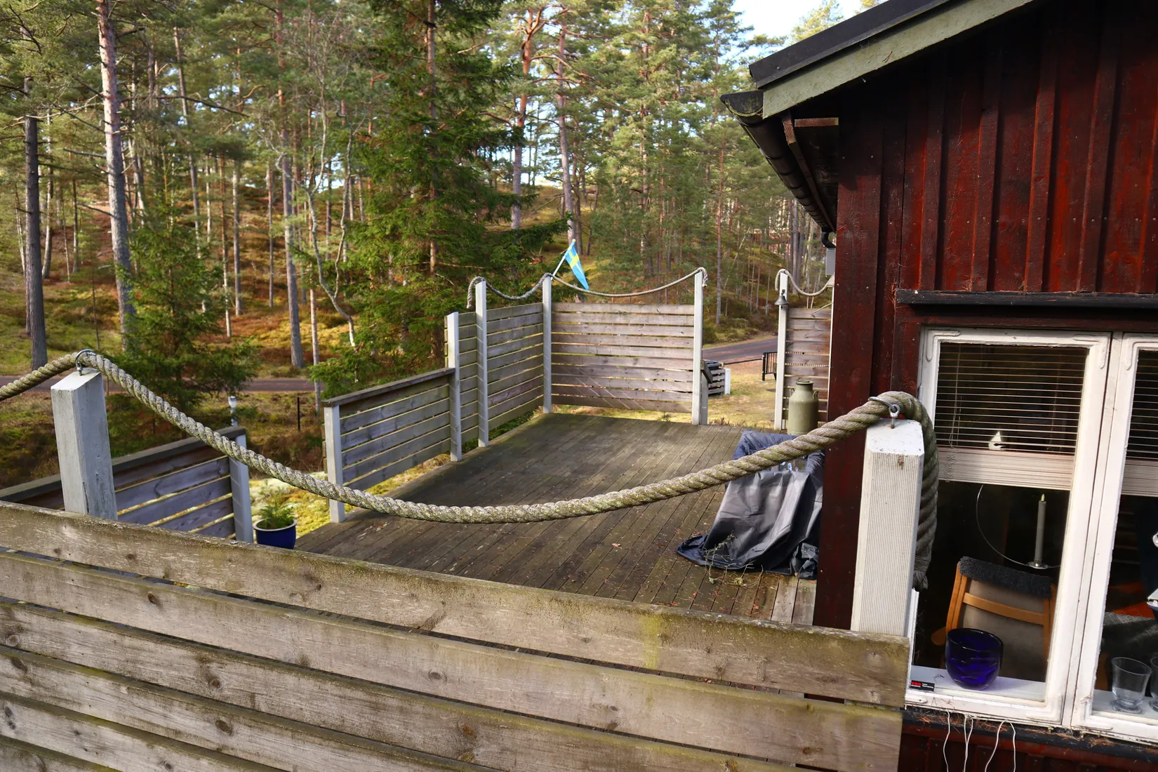 Fritidshus, Backvägen 23A, Äspet, Kristianstad