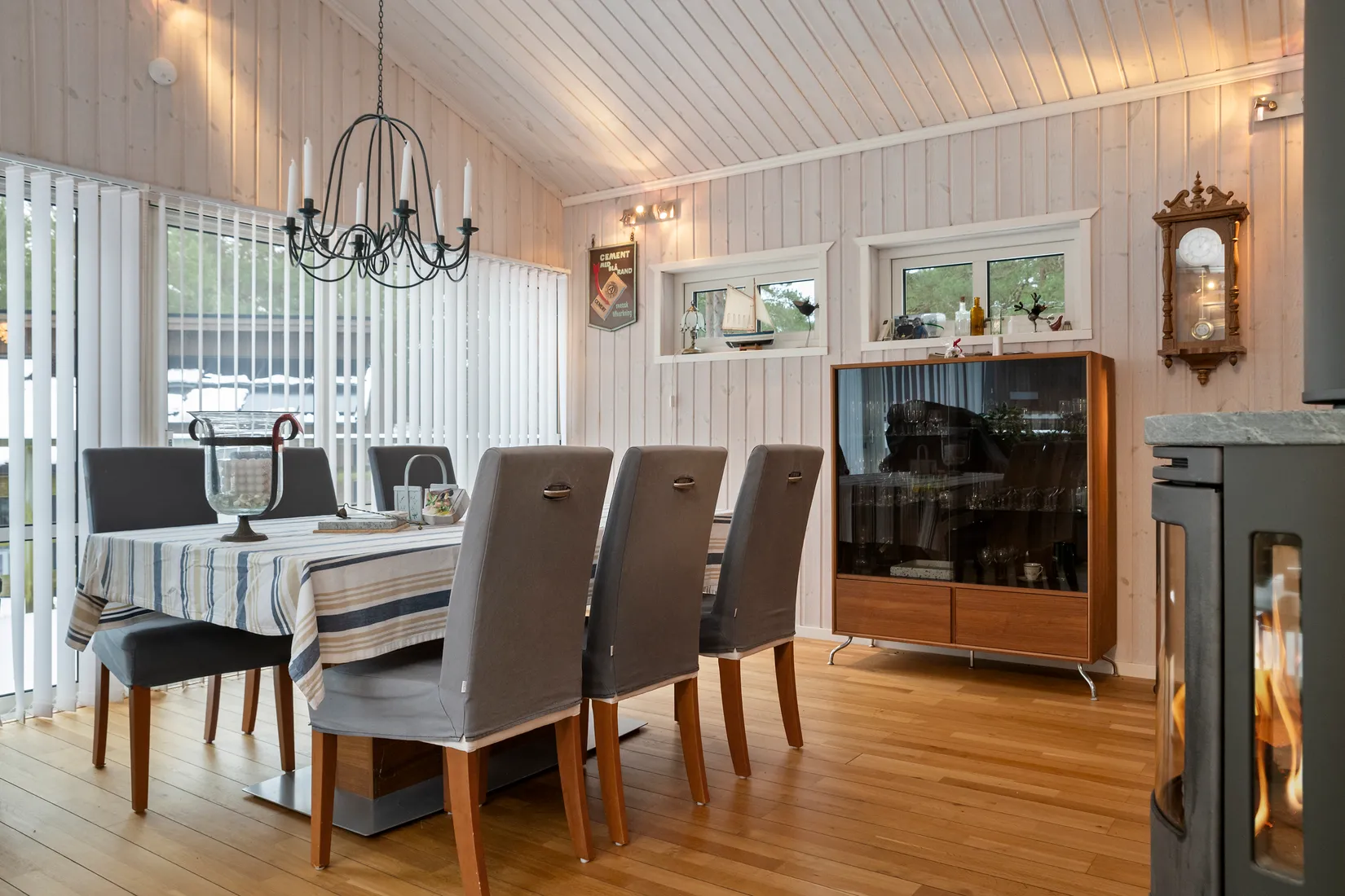 Fritidshus, Backvägen 23A, Äspet, Kristianstad